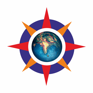 Department of Management Studies, PES University Logo
